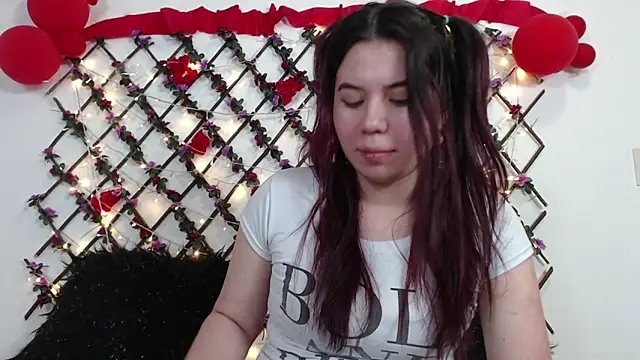 Samantha_Wallker webcam