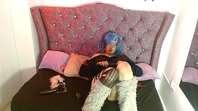 Neko_ne69 Live Webcam on Stripchat