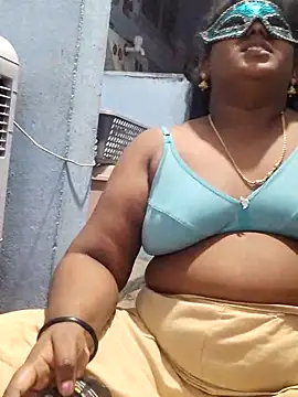 divyasree1431 webcam