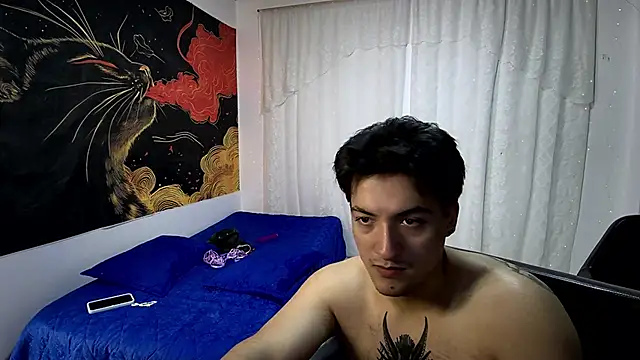 RoseSinsDonViktor webcam