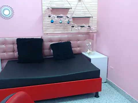 Alicefetishxxx webcam