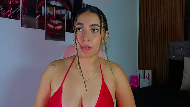 Sophiexx_ webcam