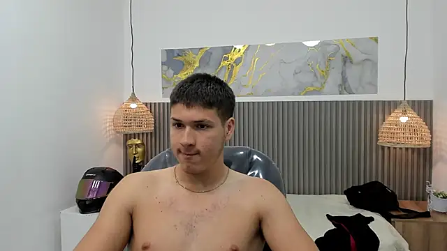 AlessandroFranco webcam