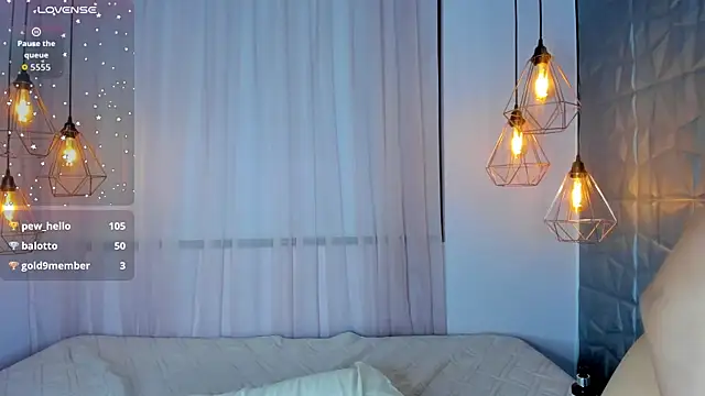 Magic_oliviah webcam