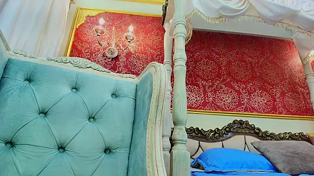 KristinaGriner webcam