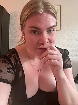 SexyBlondJoanna-Exclusief webcam