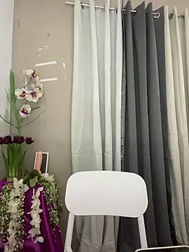 _Flirtyprincess_ webcam