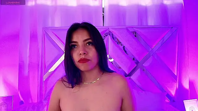 Ariana_castillo02 webcam