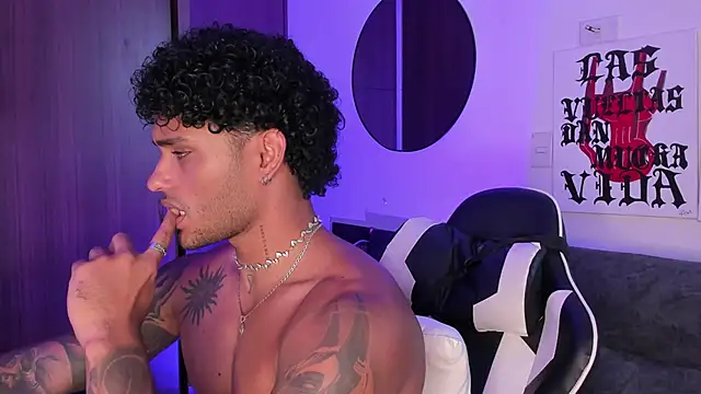 Alessandro_Vanni webcam