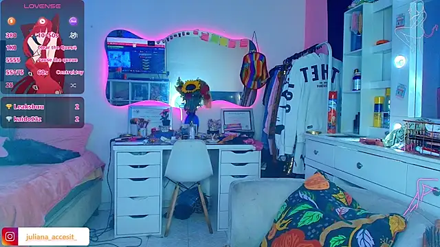 caroline_cossei webcam