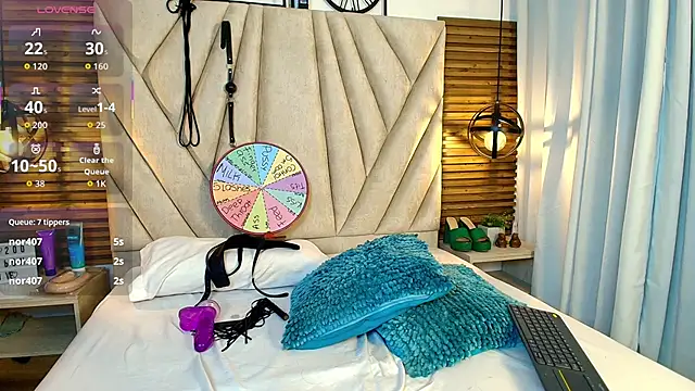 KimberlyFox_t webcam