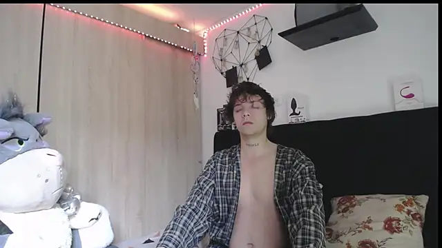 Santiago_kiler webcam