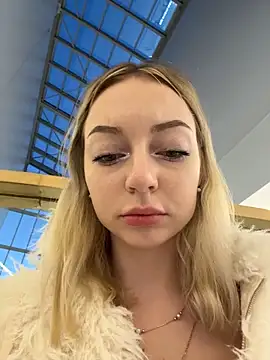 melissa_grr (F teen) - CUM CUM CUM CUM SHOW!