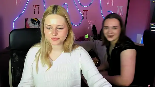 trixy_melison (Ask my age) - sexy dance