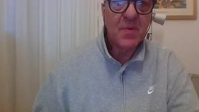 anonimo7735 (M grandpa) - cum sborrata