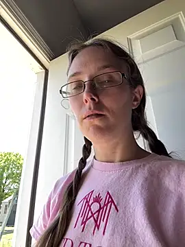 Webcam Model (AsleepInEden)  is live.Free join now!