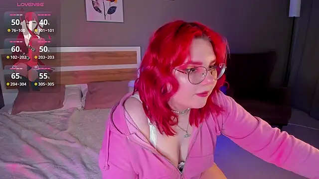 Alice_Kitagawa webcam