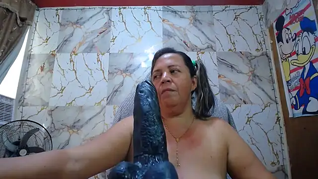 alina_maturehot webcam