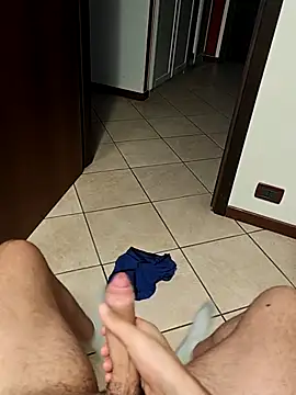 LucifertheGenius webcam