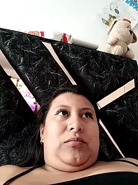 SexyandnaughtyLatinos webcam