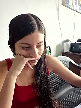 Live sex cam di IrisBound