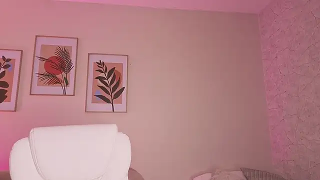 DahianaWalcott webcam