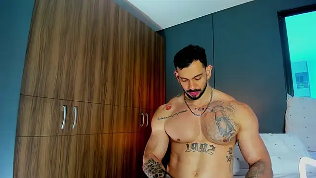 massimo_visconti webcam