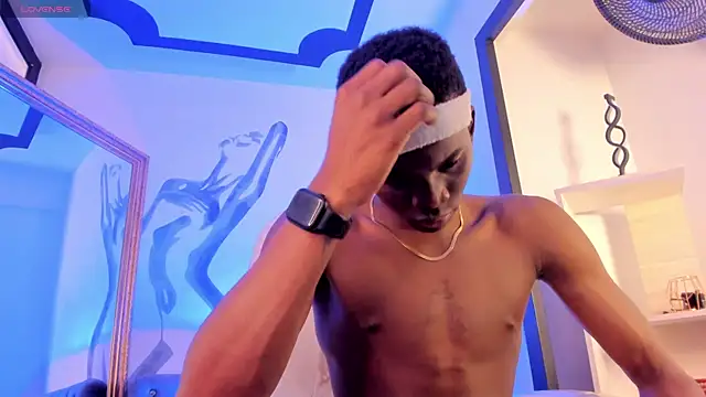 JacksonMuller_ webcam