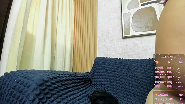 Sammy_Castlevill webcam