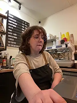 cinnabon_ live sex cam