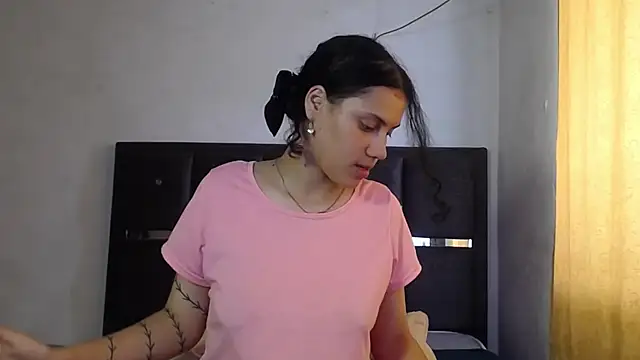 realshy-Stepsis webcam