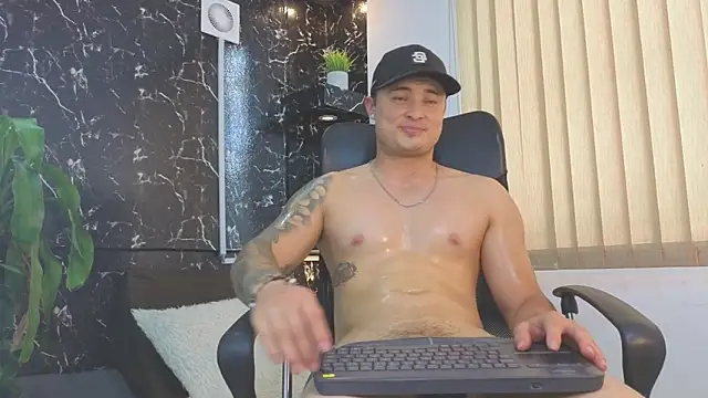 Alexander_ferre webcam