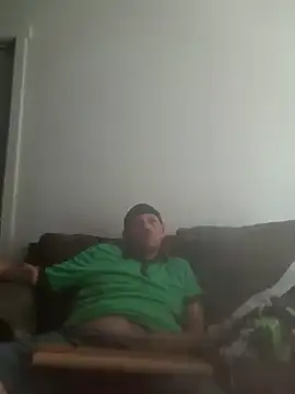 yourMasterisBored webcam