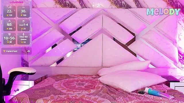 Melody_Trixie webcam