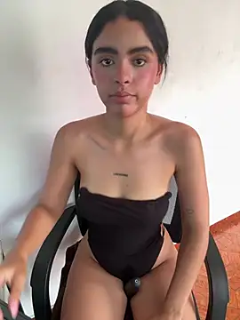 kitty_rousse01 webcam