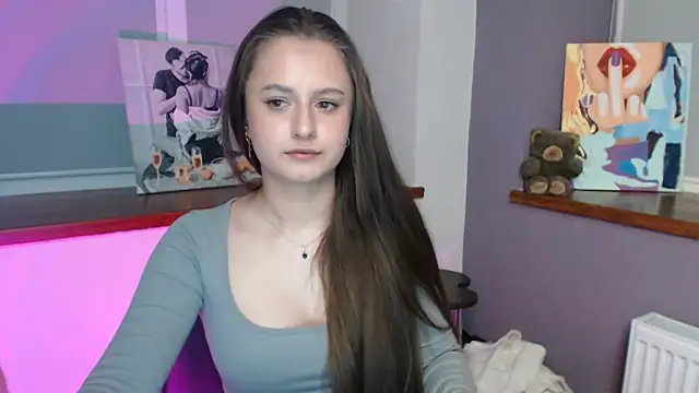 Caramel_bunny webcam