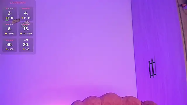 scarlett_Collinss webcam