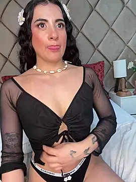 AngelinaDuvall webcam