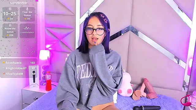 Dreammy_Kitty webcam