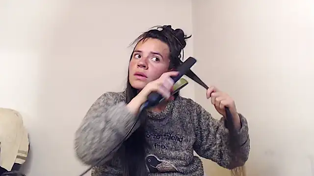 Shanel_Lozano webcam