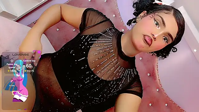 babyAnthonella webcam