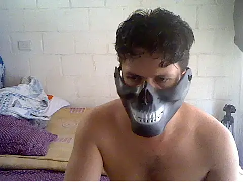 GABO_89 webcam