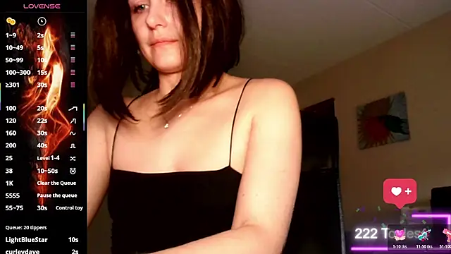 BlaBlaBla7016 webcam