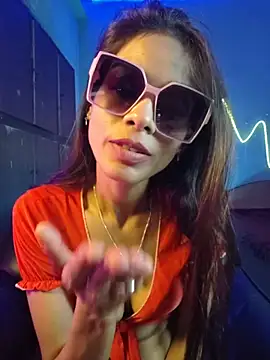 Ivy_the_goddess webcam