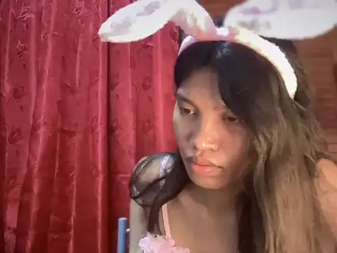 Yourgoddess_jayve webcam