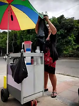 Brenda_Berck_ webcam