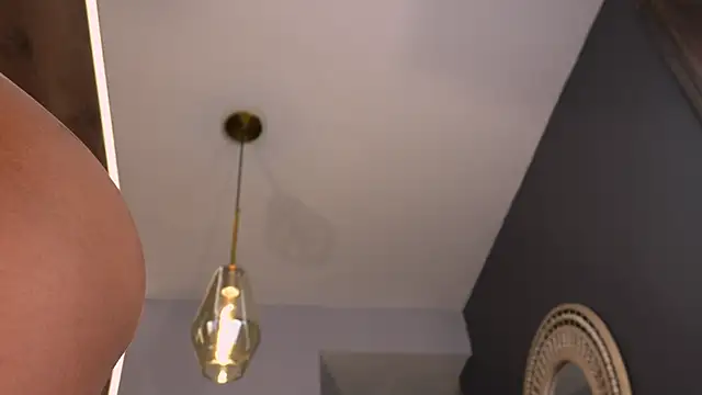 naomisainz (F young) - masturbation with breasts🌹