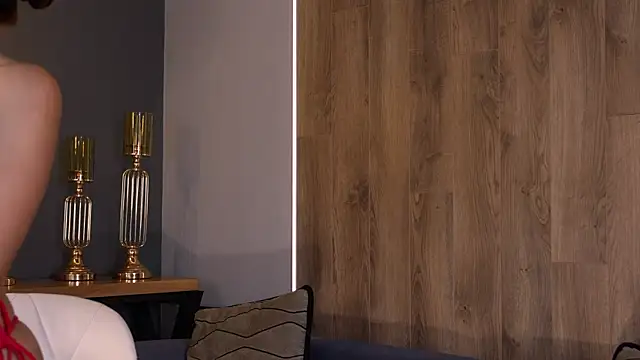 NaomiSainz live sex cam