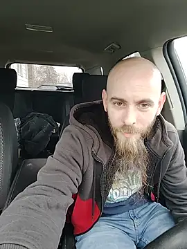 JohnnyFaster's live cam