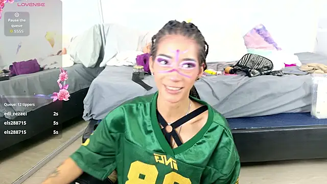 zorravioletta1 webcam